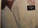 Norman Connors LP „Take It To The Limit“ Arista – Versiegelt (Schrumpfverpackt)