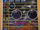 Fifty Foot Hose - Cauldron - 1969 First Press Canada VG+/VG