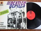 GERMAN Die BEATLES 
