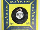 Wild 50s Group Rocker / Doo Wop 45 THE KINGS Troubles Don't Last RCA   EX