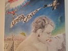 Upright Citizens – Kiss Me Now OOP 1986 – Blitz, Crucifix, Saccharine Trust, KBD