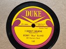 78Rpm, R&B Bobby 