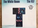 THE KLF - THE WHITE ROOM - Original Vinyl LP 1991