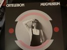 Cate Le Bon Mug Museum LP Vinyl record