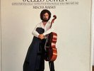 Bach Cello Suites Maisky DG Vinyl Box Set