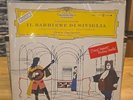 Gioacchino Rossini Il Barbiere Di Siviglia SEALED 1962 German Import PROMO Vinyl