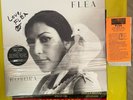 FLEA SIGNED AUTOGRAPHED Honora Red Vinyl Amoeba Instore Red Hot Chili Peppers
