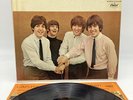 BEATLES vi (ORIG 1965 U.S. CAPITOL VINYL LP MONO) NM- (rare )