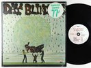 Day Blindness - S/T LP - Studio 10 Private Hard Rock Psych OG Press VG++ Shrink