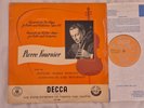 LXT 2968 Haydn Boccherini cello concerto FOURNIER MUNCHINGER   ED1