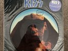 Kiss - Hide Your Heart - Ltd Edition 10