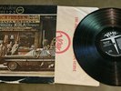 WILLIE BOBO Uno Dos Tres 1 2 3 Mono VERVE LP Vinyl Record EX/VG+ 1966 w/ Inner