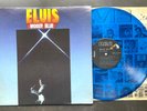 LP Elvis Presley - Moody Blue - US RCA - Unchained Melody