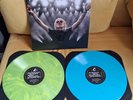 Sammy Hagar - The Residency Limited Edition Coloured Vinyl Record Double Album