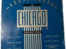 The House Sound Of Chicago  Vol II Chicago Trax Double Album LP vinyl record