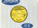 The Ronettes / Phil Spector – Baby, I Love You / Miss Joan London HLU 9826 Demo