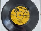 The Jamaicans - Baba Boom - Rare Boss Reggae