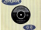 The American Poets – She Blew A Good Thing / Out To Lunch London HLC 10037 ExVg+