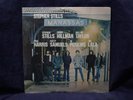 STEPHEN STILLS VERY RARE SEALED 2LP MANASSAS 1972 US 1stPRESS NO CUTOUT W/POSTER