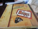 THE BEATLES 'FROM LIVERPOOL - THE BEATLES BOX' 8 x VINYL LP Box Set