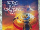 ELO: Electric Light Orchestra Live (2 x Red Vinyl)