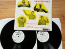 ASD 304 *POPULAR MOVEMENTS from the  SYMPHONIES *HMV 1st UK TEST PRESS *CLUYTENS