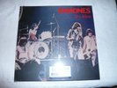 New-Sealed The RAMONES It's Alive 40th Anniversary BOX 2 LP/4 CD lmtd edtn #3690
