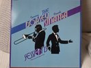 The Tommy DORSEY Frank SINATRA Sessions LP Volumes  I, 2 & 3 RCA