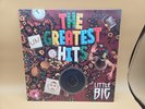 signed Little Big The Greatest Hits vinyl record 12