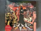 Iron Maiden - Dance Of Death LIMITED EDITION 2 x LP Album PICTURE DISC **RARE**