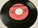 The Crickets DOO WOP 45 When I Met You / Dreams And Wishes JAY-DEE VG+++/M- HEAR