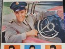 ELVIS PRESLEY “A DATE WITH ELVIS” 1959 BRAZIL BBL-75, MONO. AMAZING 67 YR OLD LP