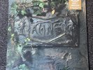 THE DAMNED -THE BLACK ALBUM- ACE 50th ANNIVERSARY 2LP PRESSING WHITE VINYL -2025