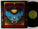Grateful Dead - Aoxomoxoa LP - Warner Bros.-Seven Arts Green Label VG+