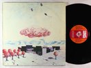 Hole In The Wall - S/T LP - Sonet Norway 1st Press