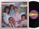 DEBARGE All This Love GORDY LP VG+ t