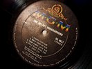 The Velvet Underground: 1969 self titled MGM Stereo LP Canadian Press  No Cover