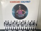 Rodriguez Cold Fact 1970 / 2019 Czech Republic Sussex UM