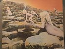 Led Zeppelin Houses of the Holy vinyl LP 1973 1st Press Double RL stamped N MINT