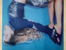 Nilüfer Yanya Dancing Shoes EP Gray Pebble Coloured Vinyl NEW