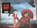 Cardi B - Am I The Drama? New Vinyl LP Explicit Red Colored Vinyl Target Excl.