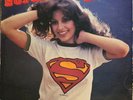 Debora Supergirl Debora 1979 OB Productions OBLP-5510 Latin Disco Soul Funk