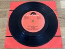 The Jam Vinyl - When You're Young Irish 7
