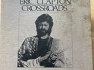 Eric Clapton Crossroads 6x Vinyl Lp Box Set 1988 Polydor 835 261-1 EX W/inserts