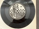 RARE ELVIS COSTELLO ORIGINAL WITHDRAWN 2 TONE 45 I CAN'T STAND UP/GIRLS TALK 7
