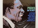 ART BLAKEY PISCES BLUE NOTE GXF3060 Japan VINYL LP