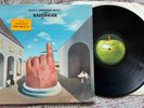 Badfinger - magic christian music LP U.S 1970 Apple orig in shrink + sticker