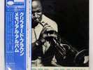 CLIFFORD BROWN MEMORIAL ALBUM KING GXK8054 Japan OBI MONO VINYL LP