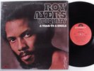 ROY AYERS UBIQUITY A Tear To A Smile POLYDOR LP VG++ SHRINK t