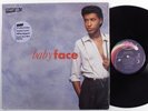 BABYFACE Tender Lover SOLAR LP VG+ SHRINK t